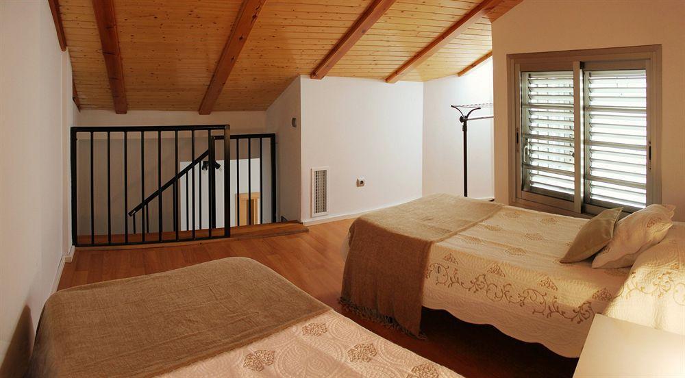 Like Apartments Lonja Βαλένθια Εξωτερικό φωτογραφία