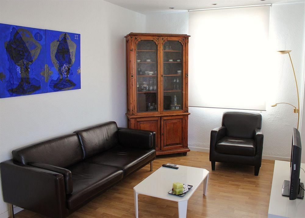 Like Apartments Lonja Βαλένθια Εξωτερικό φωτογραφία