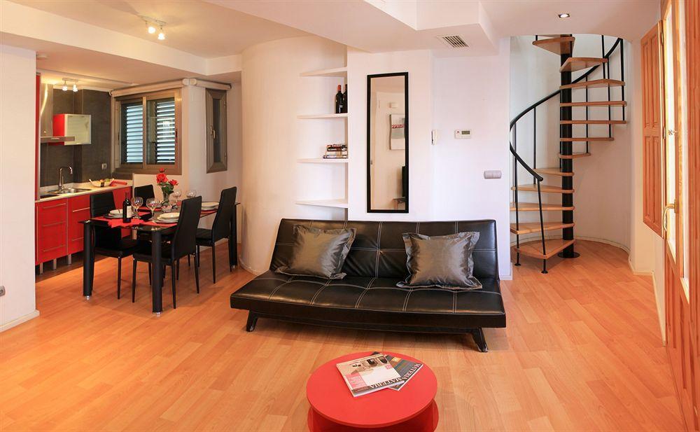 Like Apartments Lonja Βαλένθια Εξωτερικό φωτογραφία