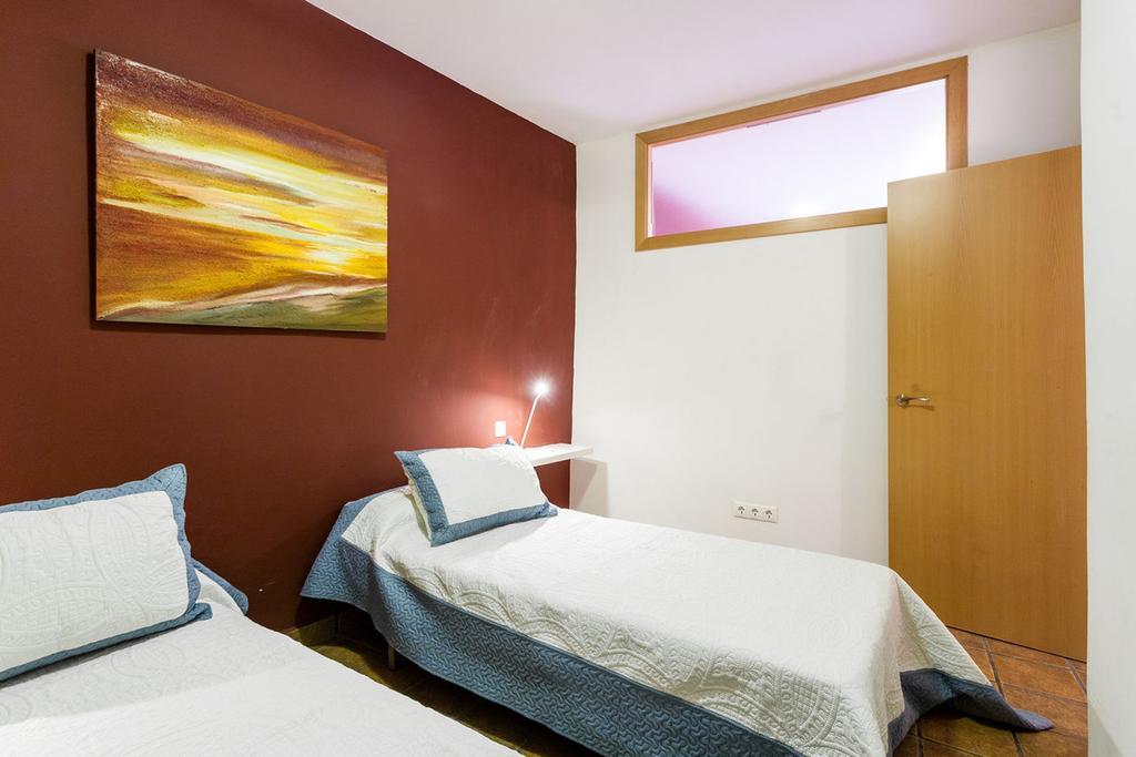 Like Apartments Lonja Βαλένθια Εξωτερικό φωτογραφία
