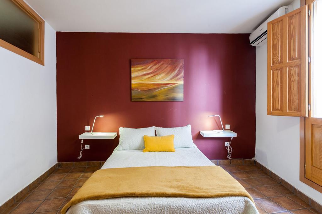 Like Apartments Lonja Βαλένθια Εξωτερικό φωτογραφία