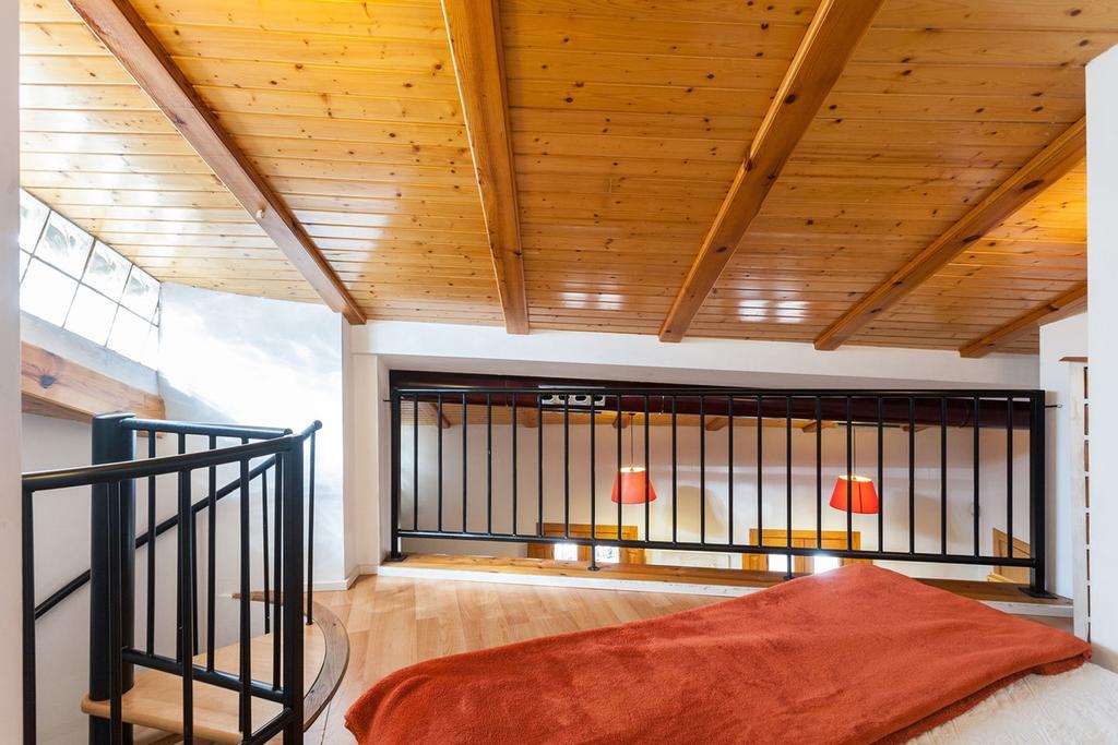Like Apartments Lonja Βαλένθια Εξωτερικό φωτογραφία