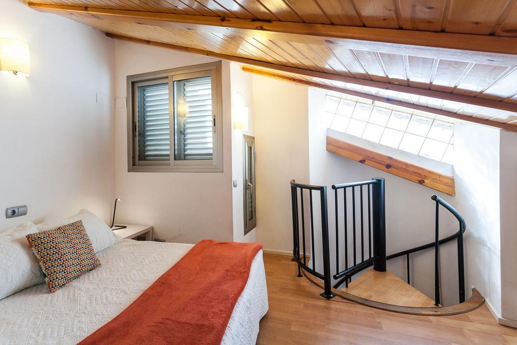 Like Apartments Lonja Βαλένθια Εξωτερικό φωτογραφία