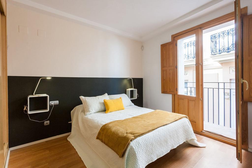 Like Apartments Lonja Βαλένθια Εξωτερικό φωτογραφία
