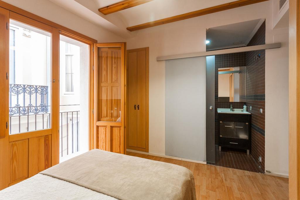 Like Apartments Lonja Βαλένθια Εξωτερικό φωτογραφία