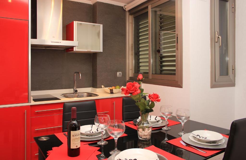 Like Apartments Lonja Βαλένθια Δωμάτιο φωτογραφία