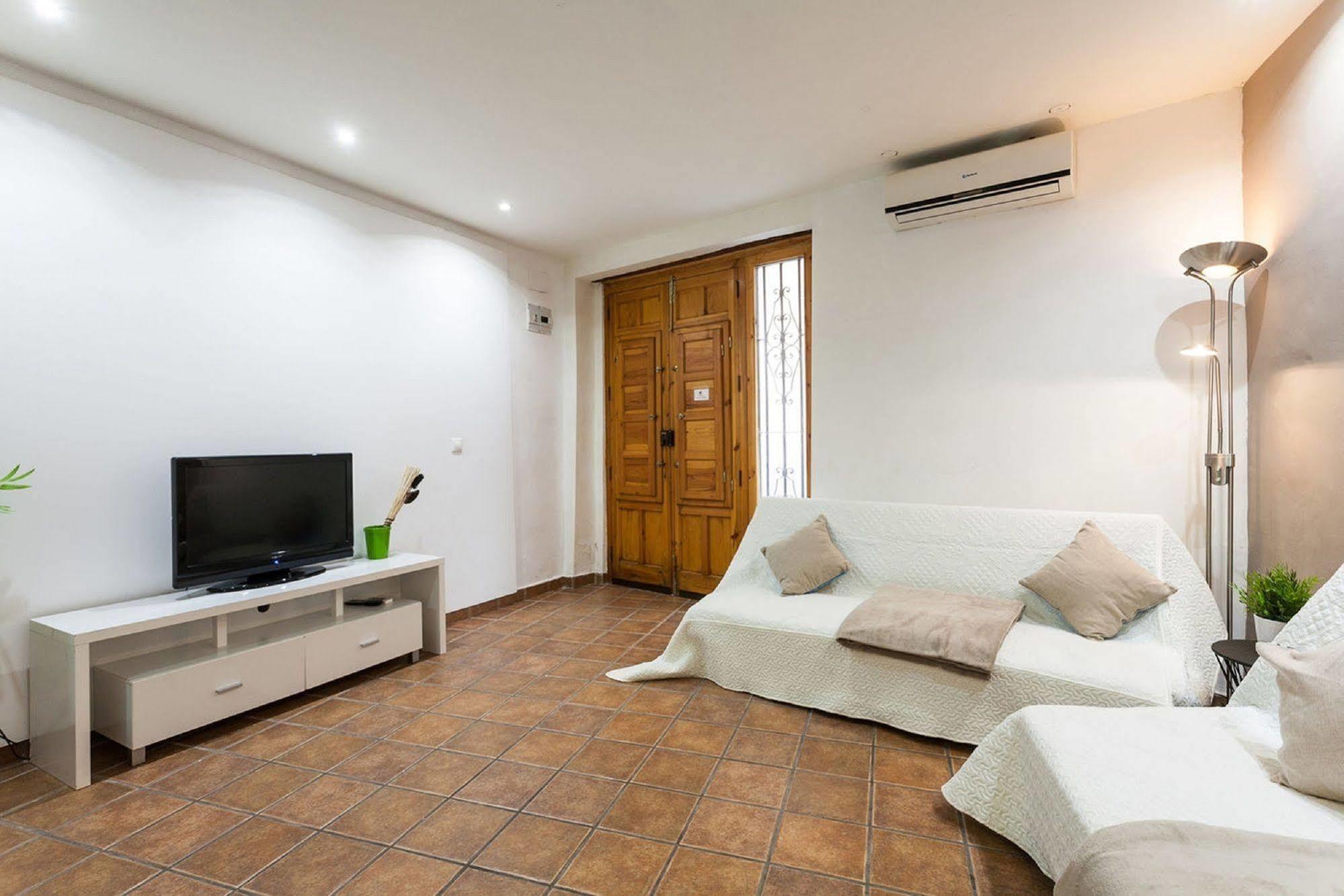 Like Apartments Lonja Βαλένθια Εξωτερικό φωτογραφία