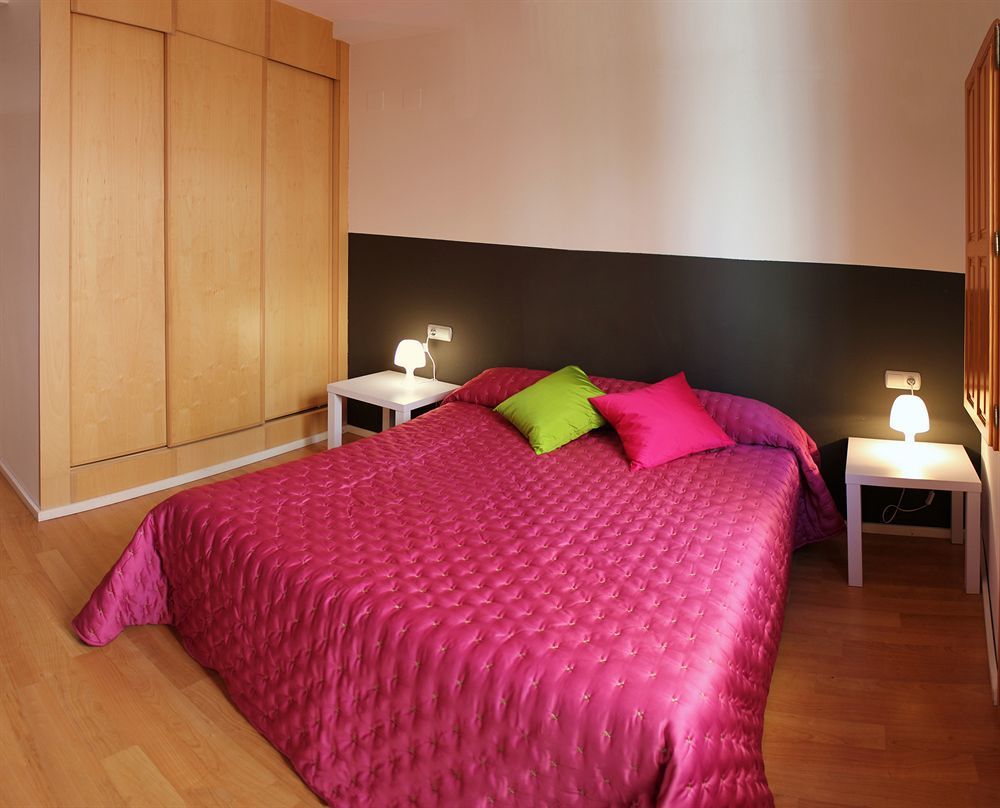 Like Apartments Lonja Βαλένθια Εξωτερικό φωτογραφία