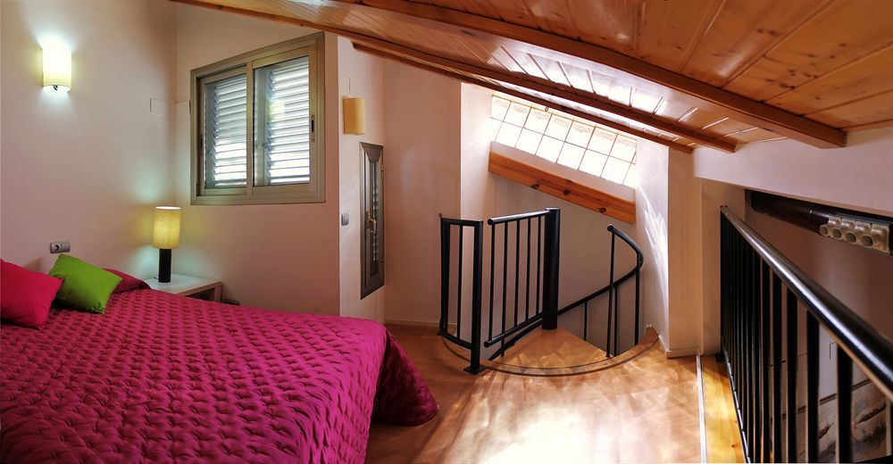 Like Apartments Lonja Βαλένθια Εξωτερικό φωτογραφία